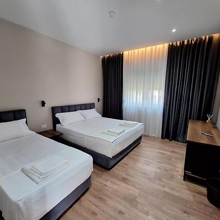 Vila Babe Vlorë Exterior foto