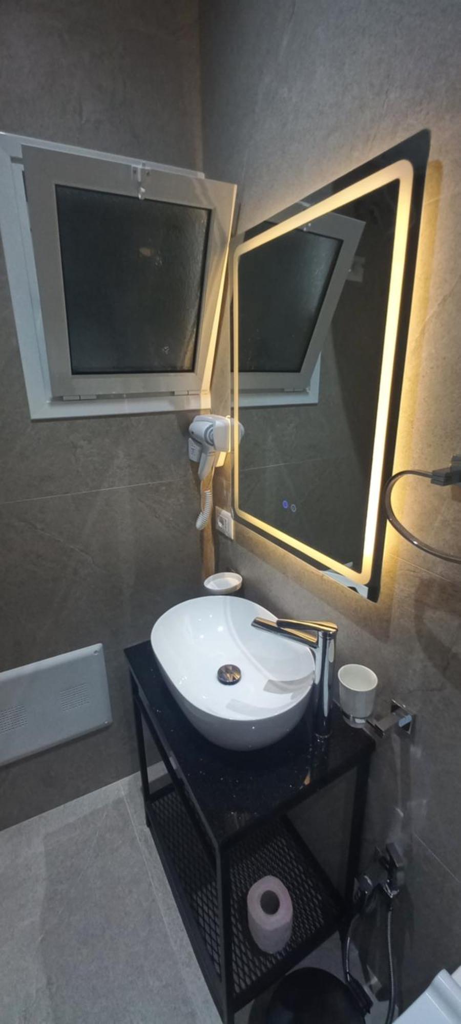 Vila Babe Vlorë Exterior foto