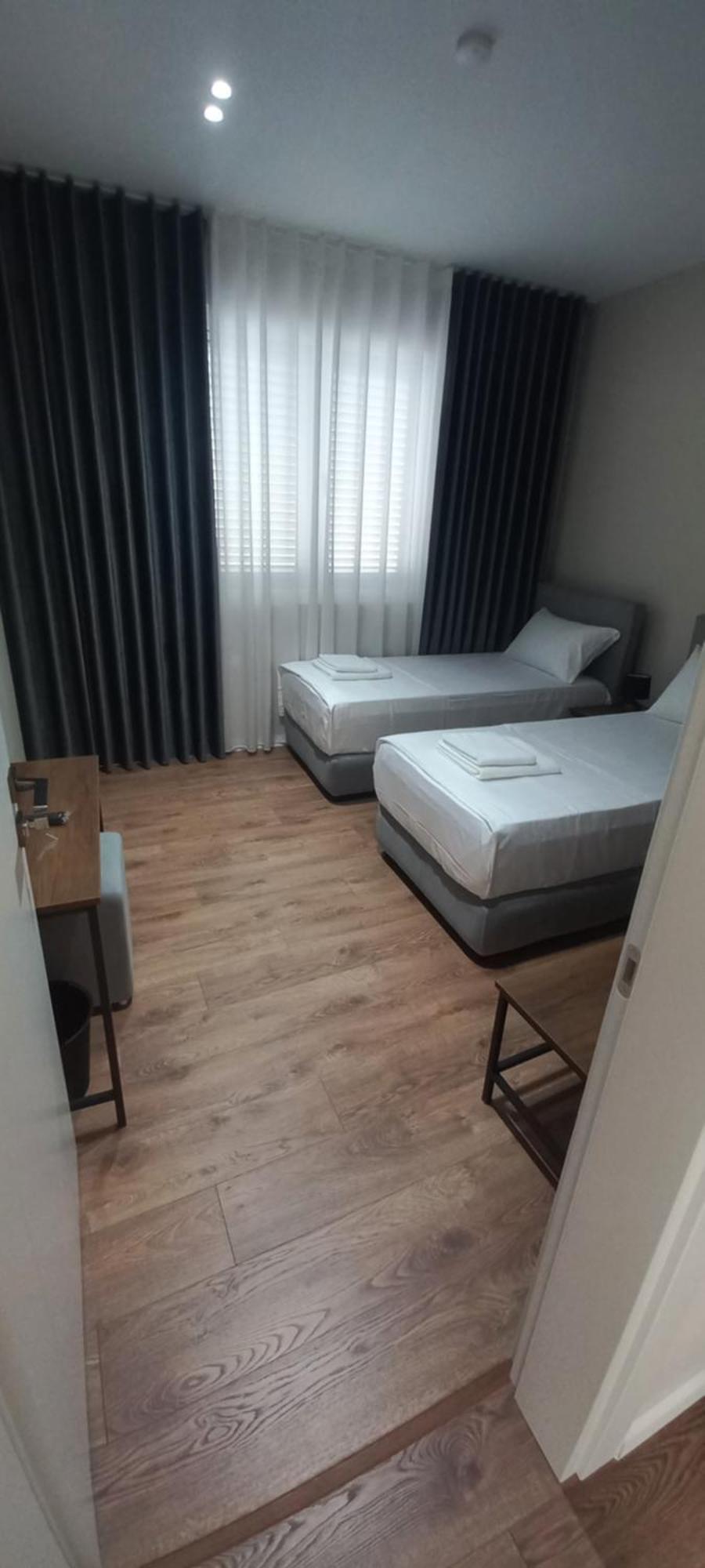 Vila Babe Vlorë Exterior foto