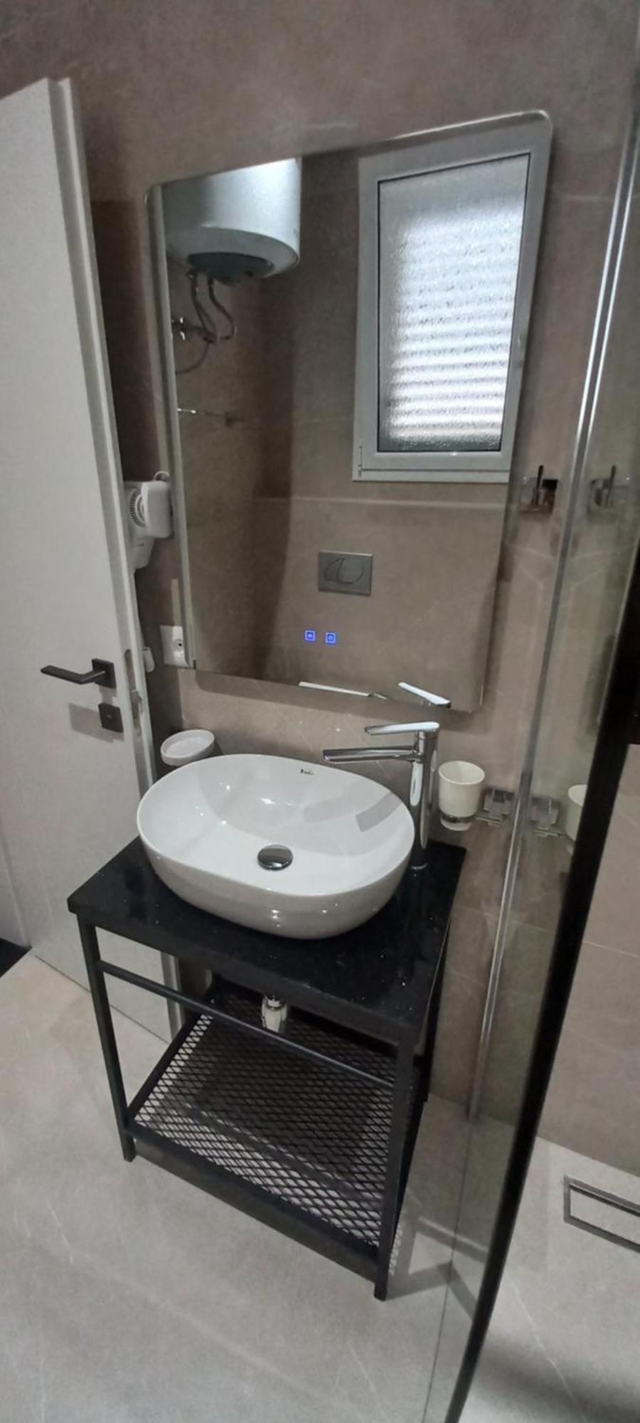 Vila Babe Vlorë Exterior foto