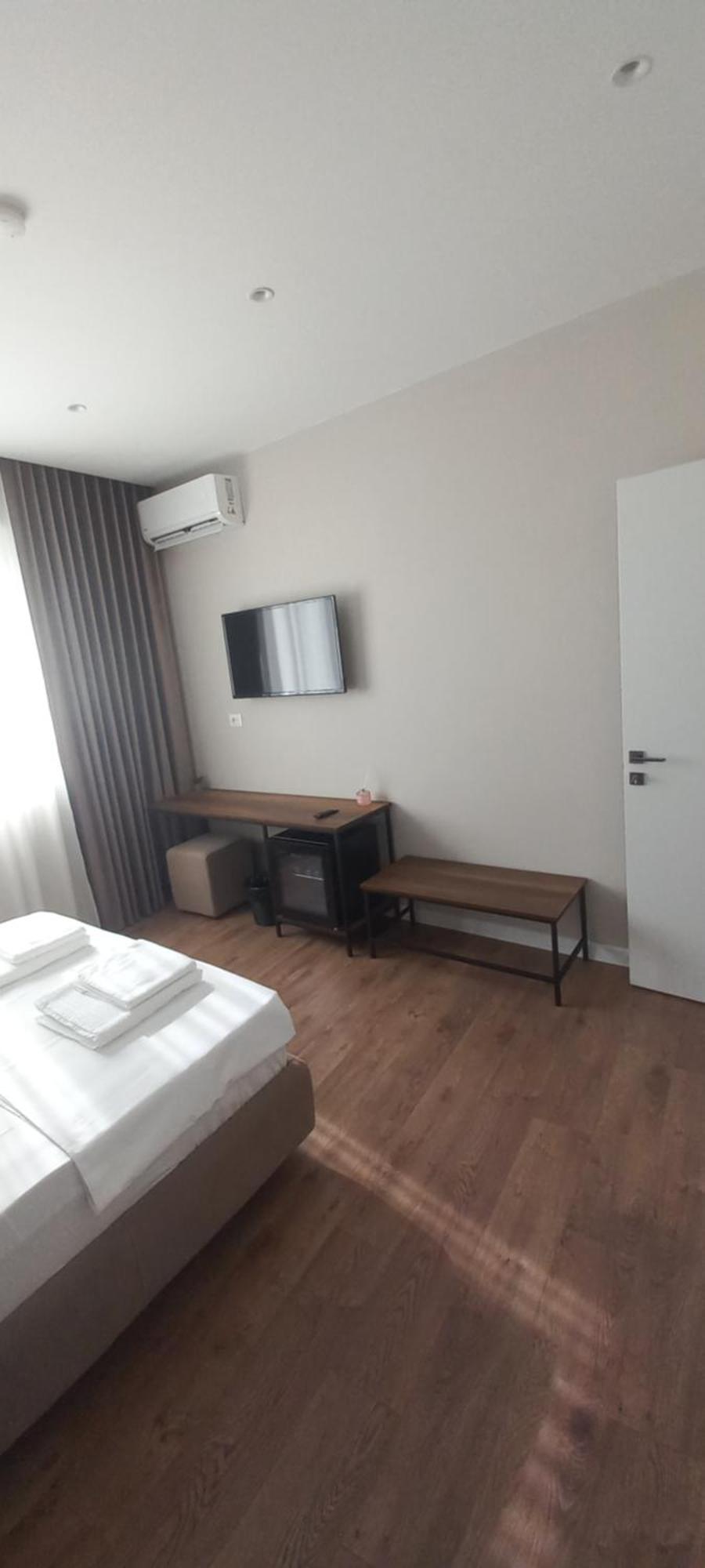 Vila Babe Vlorë Exterior foto