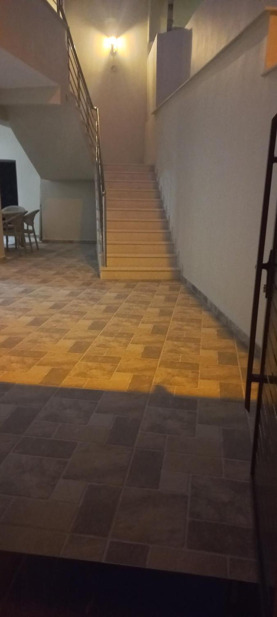 Vila Babe Vlorë Exterior foto