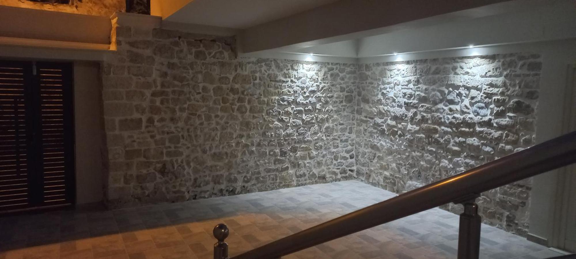 Vila Babe Vlorë Exterior foto