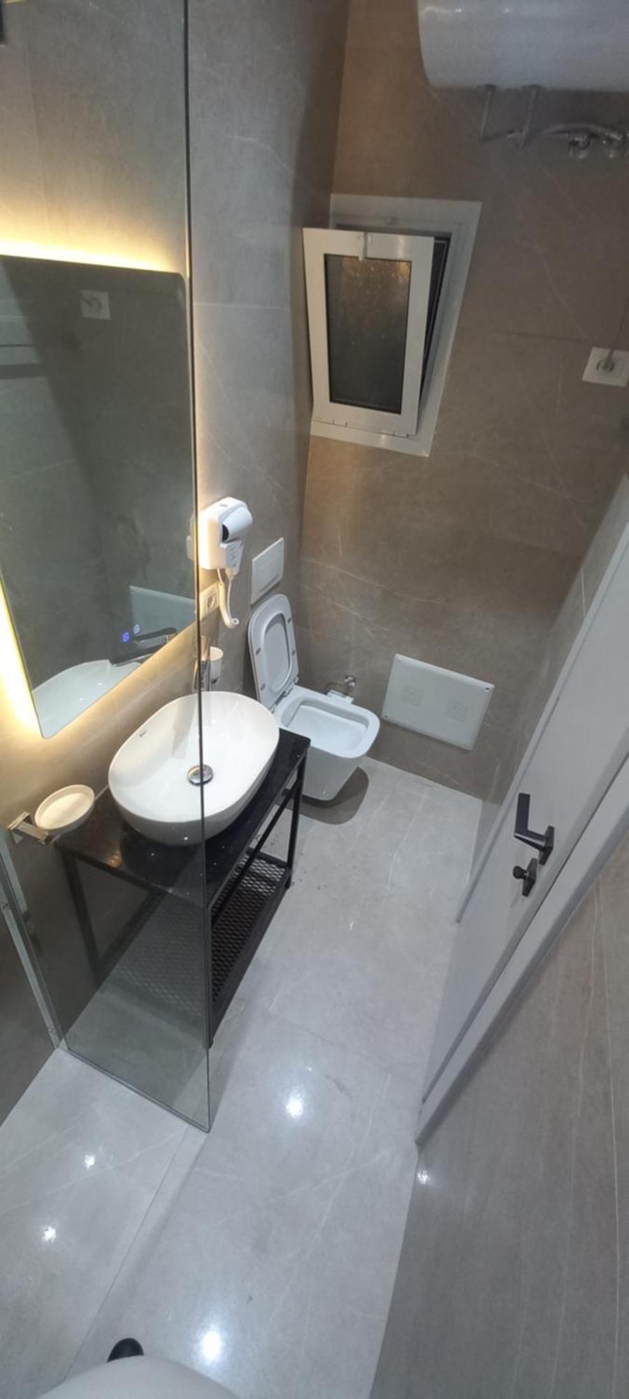 Vila Babe Vlorë Exterior foto